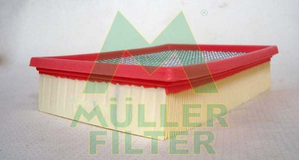 MULLER FILTER Воздушный фильтр PA3278